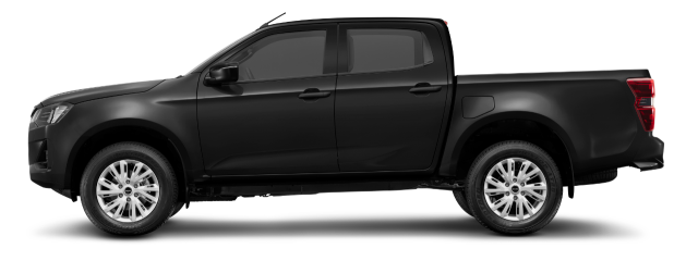 2025 Isuzu D-max 1.9 DL20  AUTO