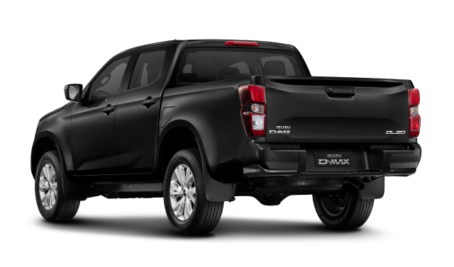 2025 Isuzu D-max 1.9 DL20  AUTO