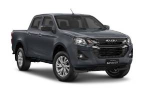 ISUZU D MAX DIESEL at M.J. Fews Limited Charfield